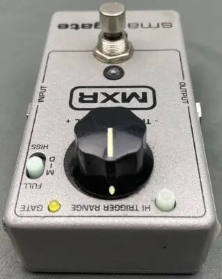 MXR - M135 - Smart Gate 2
